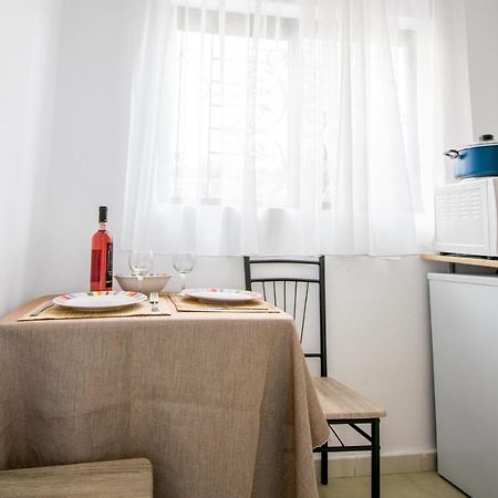 Chambre Jaune Ialysós Eksteriør bilde
