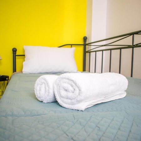 Chambre Jaune Ialysós Eksteriør bilde