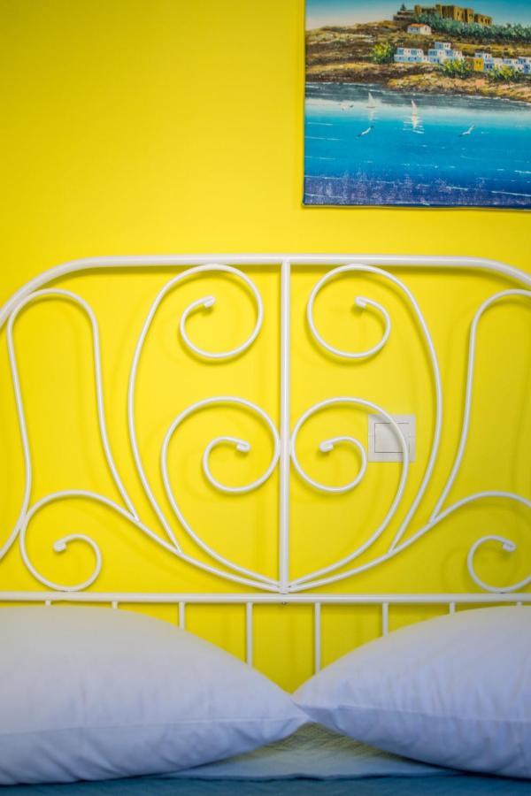Chambre Jaune Ialysós Eksteriør bilde